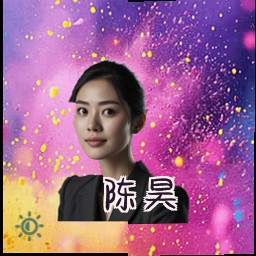 陈昊